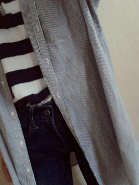 mi ~さんのコーディネート