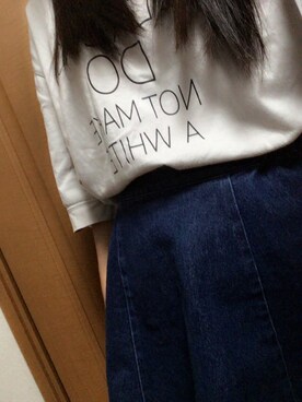 mi ~さんのコーディネート