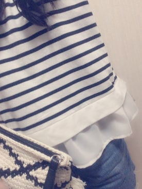 mi ~さんのコーディネート