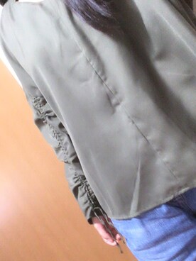 mi ~さんのコーディネート