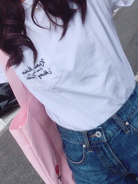 mi ~さんのコーディネート