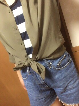 mi ~さんのコーディネート