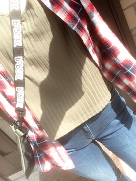 mi ~さん(レディース・153cm)の秋コーディネート