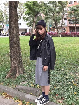 Jiun さんのコーディネート