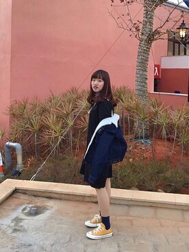 Jiun さんのコーディネート