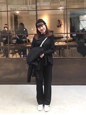 Jiun さんのコーディネート