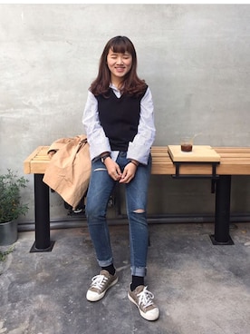 Jiun さんのコーディネート