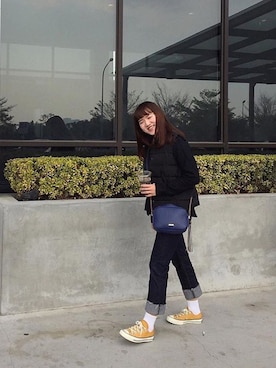 Jiun さんのコーディネート