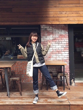 Jiun さんのコーディネート