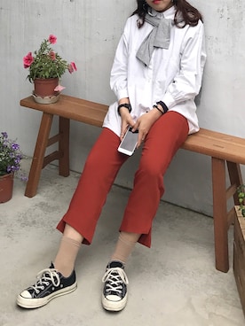 Jiun さんのコーディネート