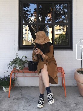 Jiun さんのコーディネート