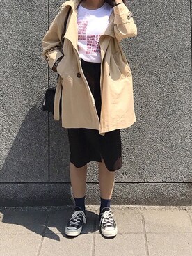 Jiun さんのコーディネート