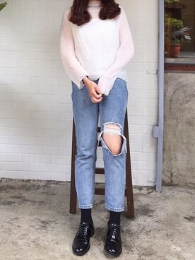 Jiun さんのコーディネート