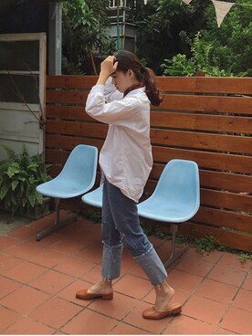 Jiun さんのコーディネート