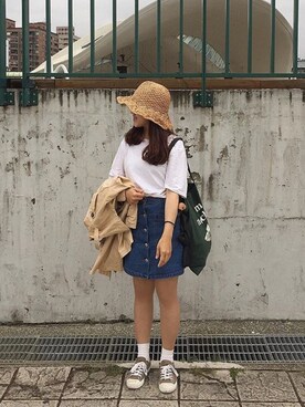 Jiun さんのコーディネート