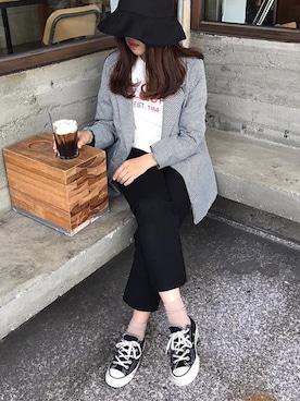 Jiun さんのコーディネート