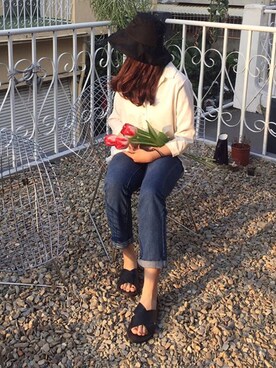 Jiun さんのコーディネート