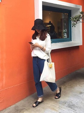 Jiun さんのコーディネート