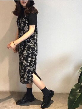 Jiun さんのコーディネート