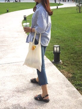 Jiun さんのコーディネート