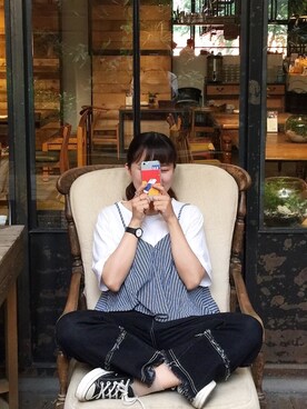 Jiun さんのコーディネート