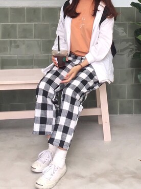 Jiun さんのコーディネート