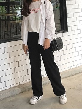 Jiun さんのコーディネート