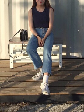 Jiun さんのコーディネート