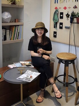 Jiun さんのコーディネート