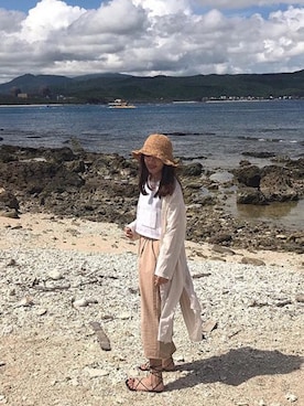 Jiun さんのコーディネート