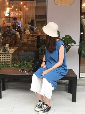 Jiun さんのコーディネート