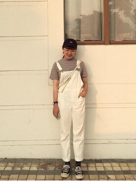 Jiun さんのコーディネート