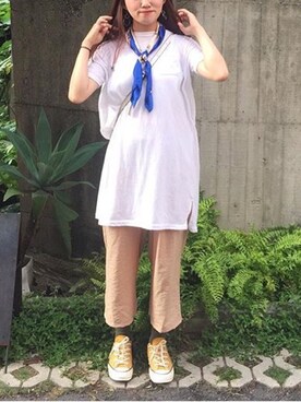 Jiun さんのコーディネート