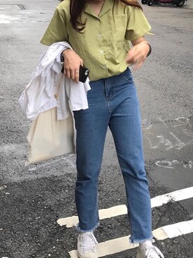 Jiun さんのコーディネート