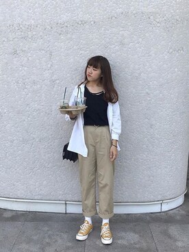 Jiun さんのコーディネート