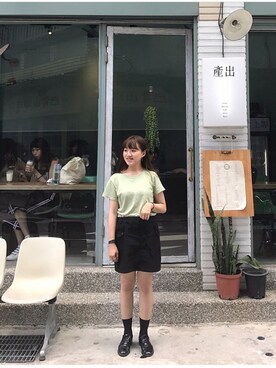 Jiun さんのコーディネート