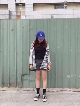 Jiun さんのコーディネート