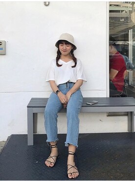 Jiun さんのコーディネート