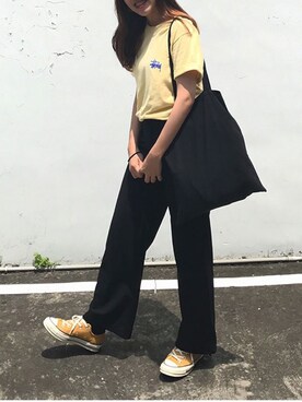 Jiun さんのコーディネート