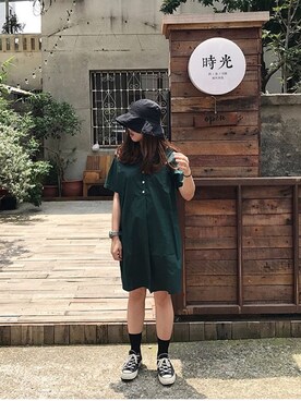 Jiun さんのコーディネート