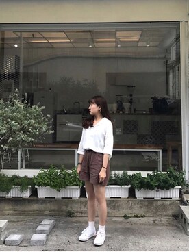 Jiun さんのコーディネート