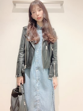 Hannaさんのコーディネート