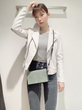 Hannaさんのコーディネート