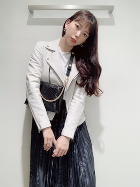 Hannaさんのコーディネート