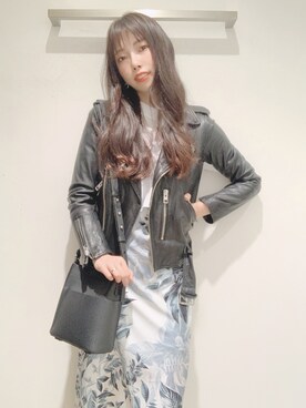 allsaints adelina