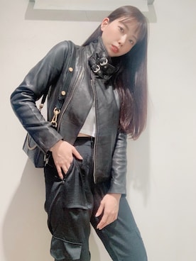 Hannaさんのコーディネート