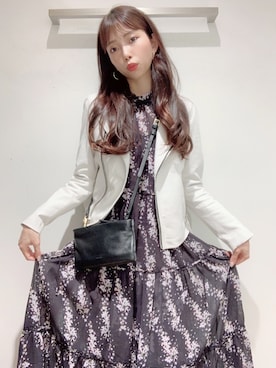 Hannaさんのコーディネート