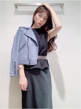 Hannaさんのコーディネート