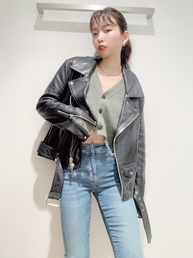 Hannaさんのコーディネート