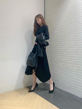 Hannaさんのコーディネート